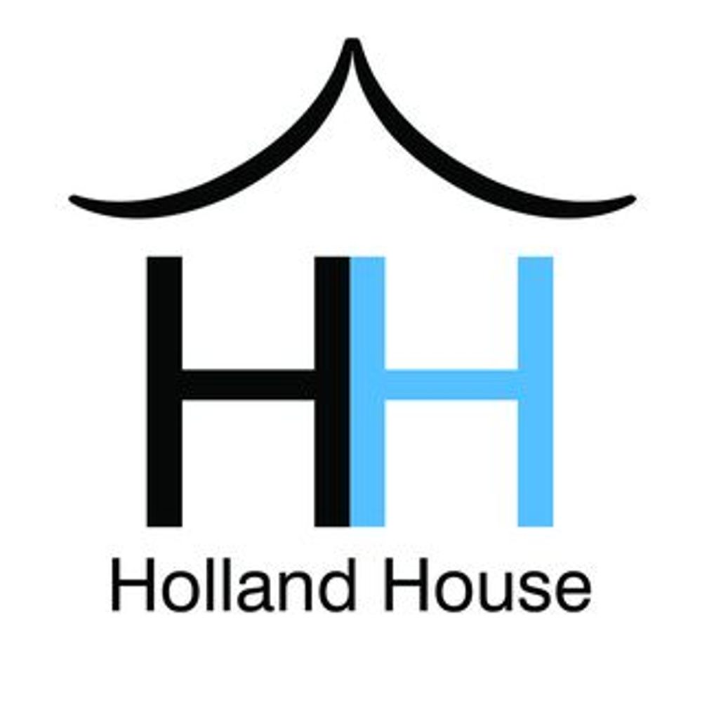 Holland House Books