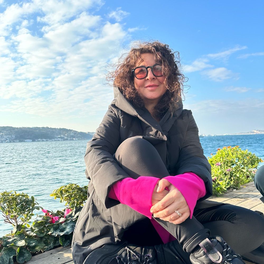 Şeyda Bayraktaroğlu