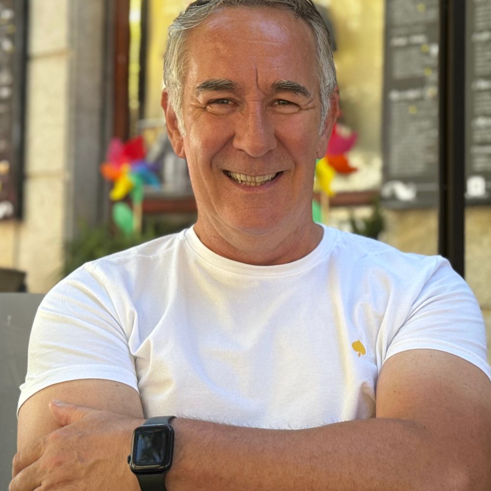 Andrew Clarke