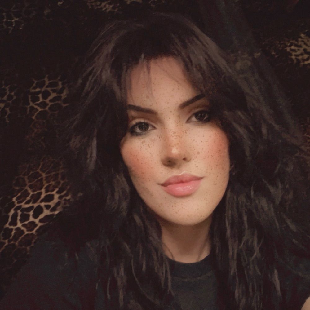 Cassidy Cecilia