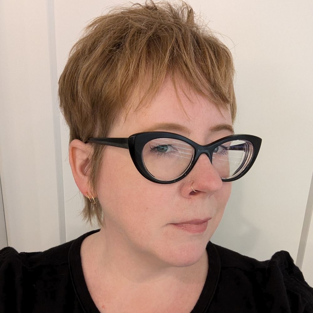 Nika Smith Auld