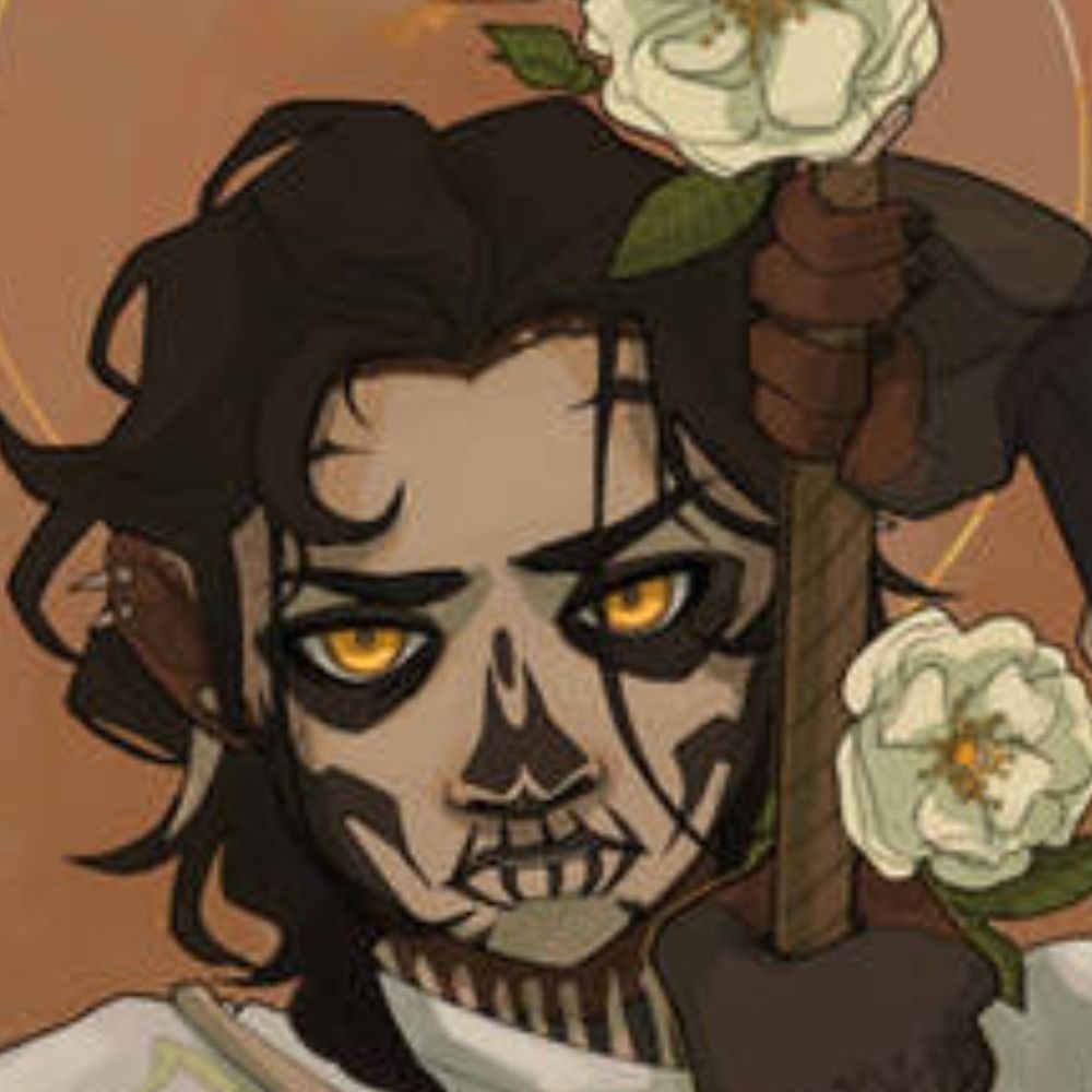 Lea Skeleton