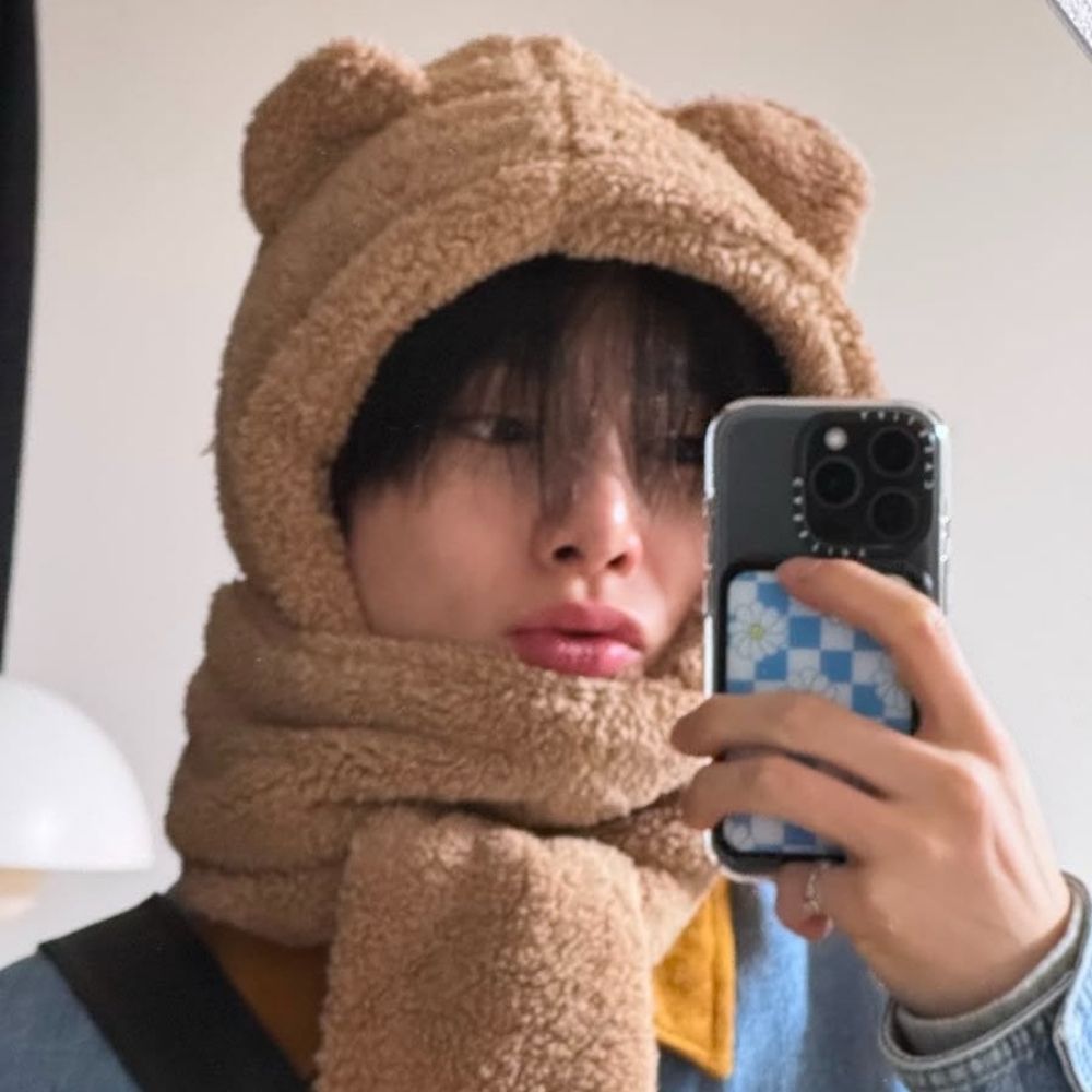 danny bear
