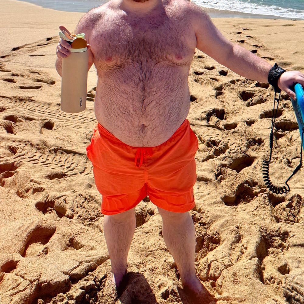 Thrusty