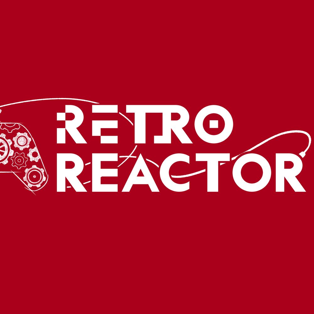 Retro Reactor Games