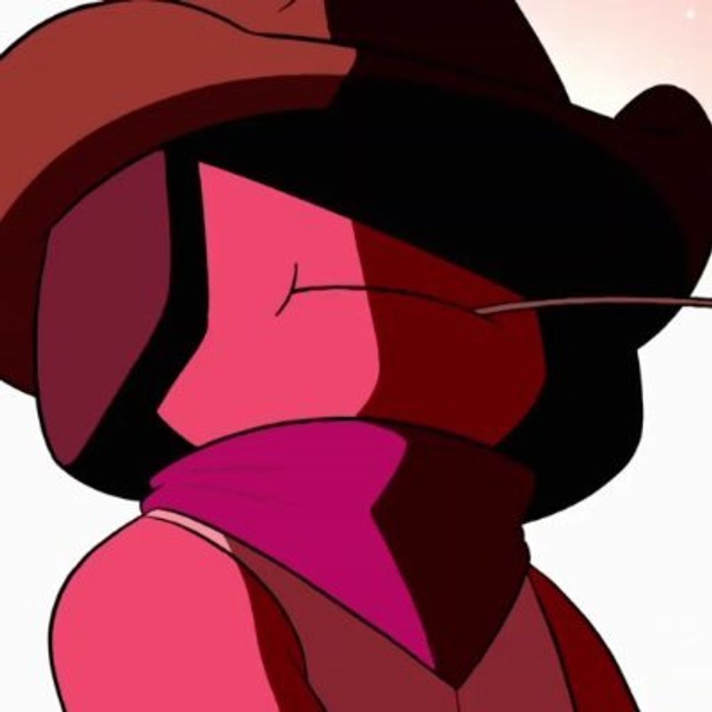 Ruby 🍉| COMMS OPEN (1/4)