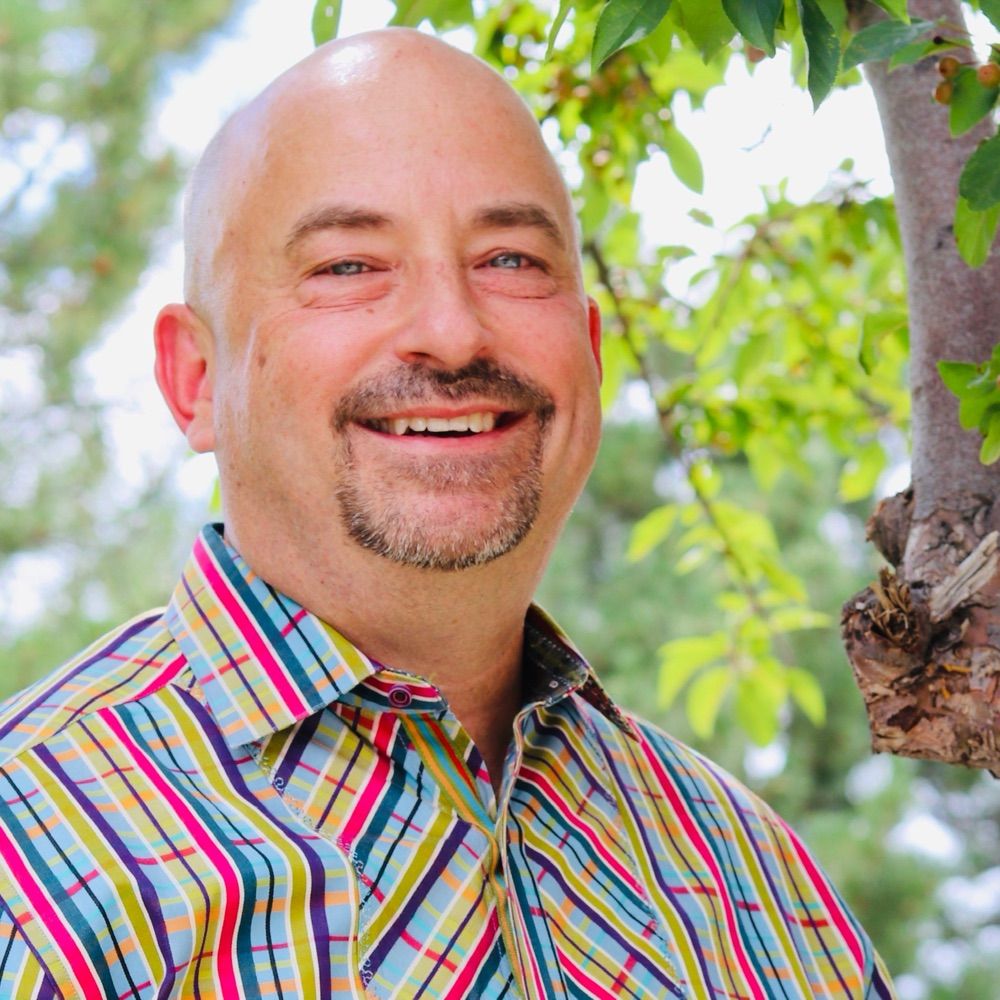 Mike Shragal