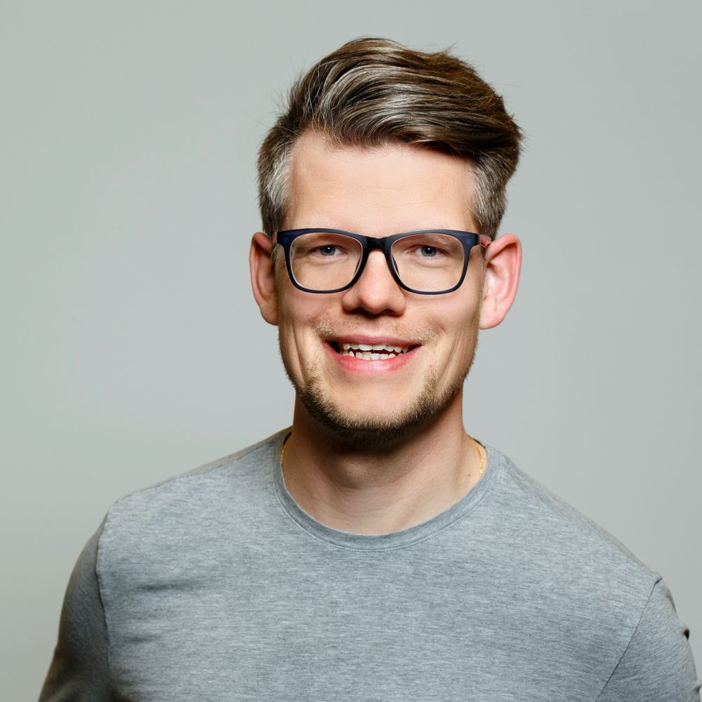 Max Reuter