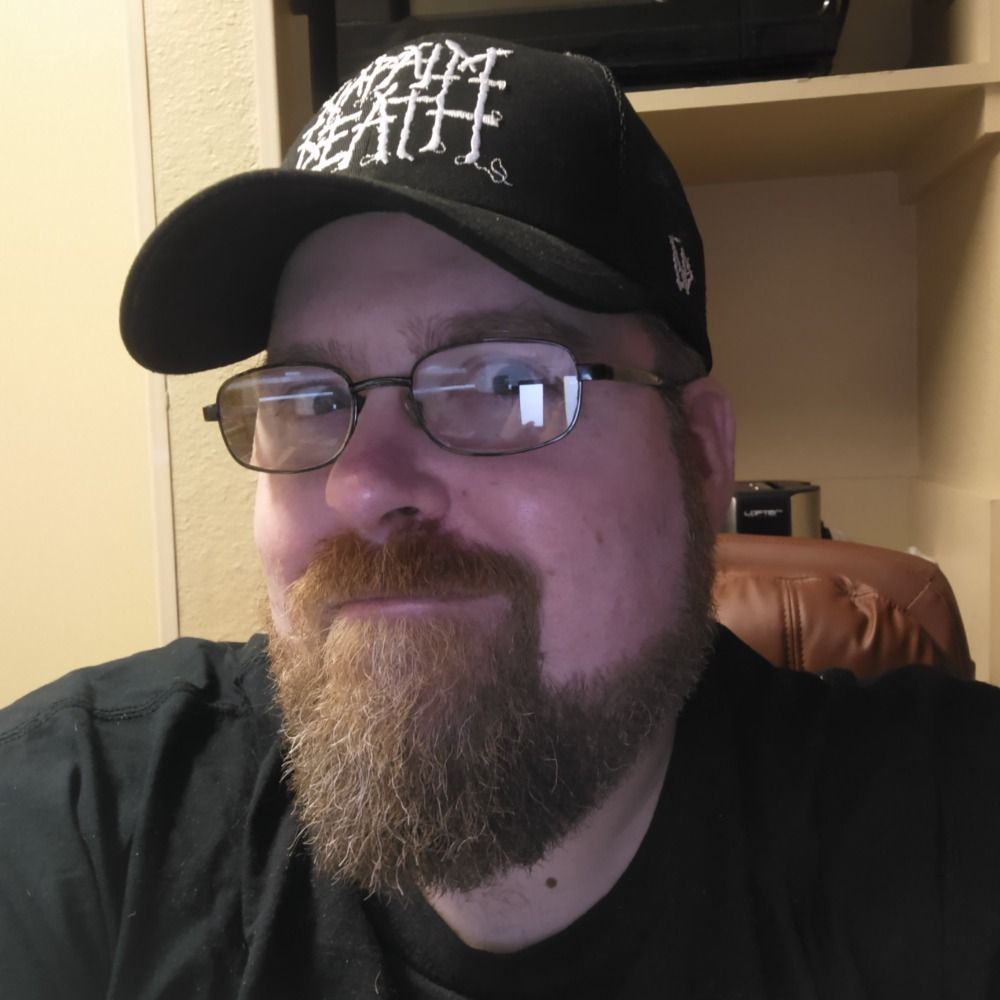 Grindhead Jim