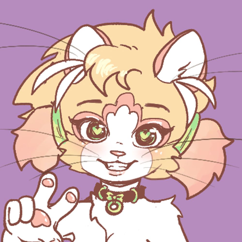 🔞 Pawpurrmint~ 🔞