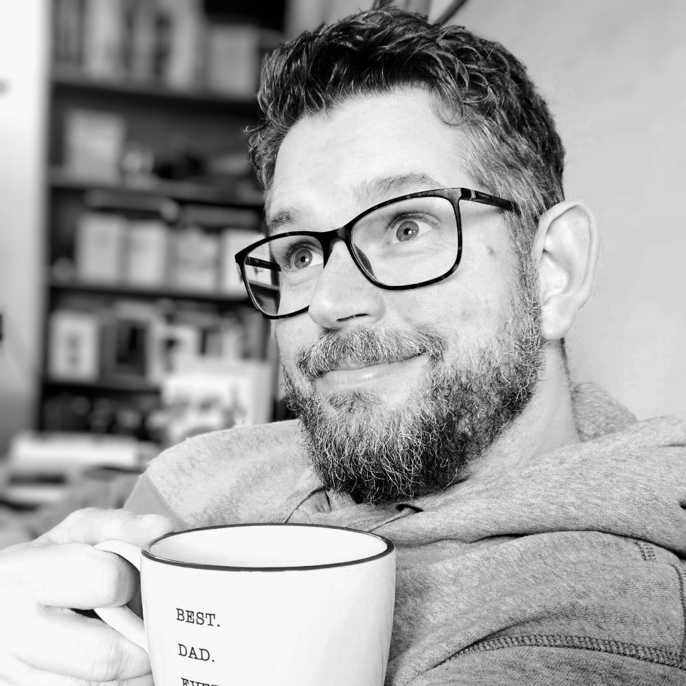 Nick McLeod