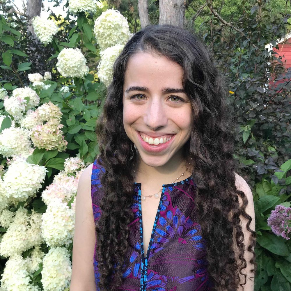 Leah Rosenstiel