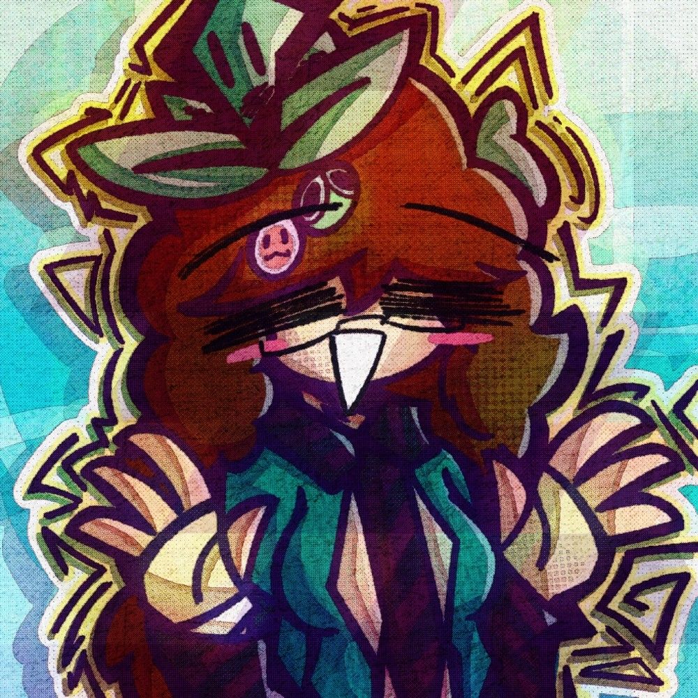 Shynneii (COMMS OPEN)