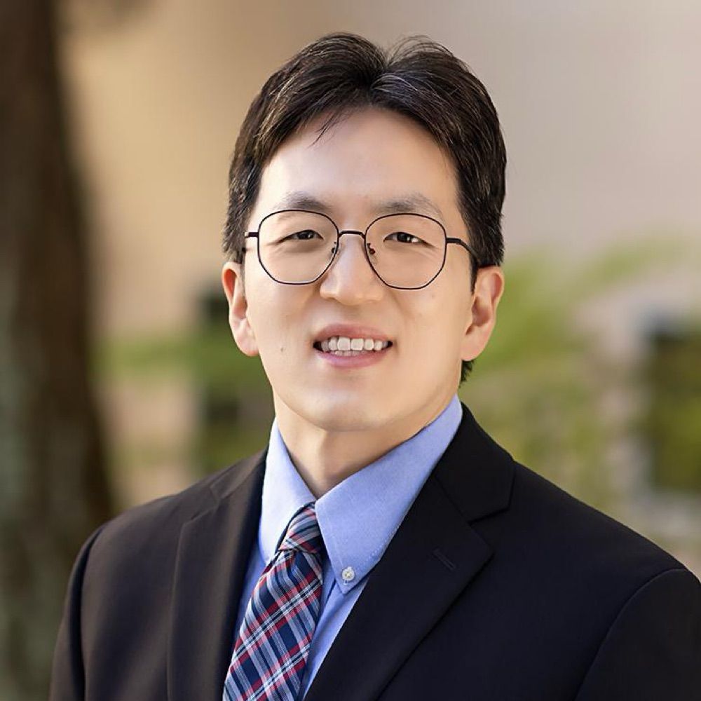 Brian Na MD, PhD