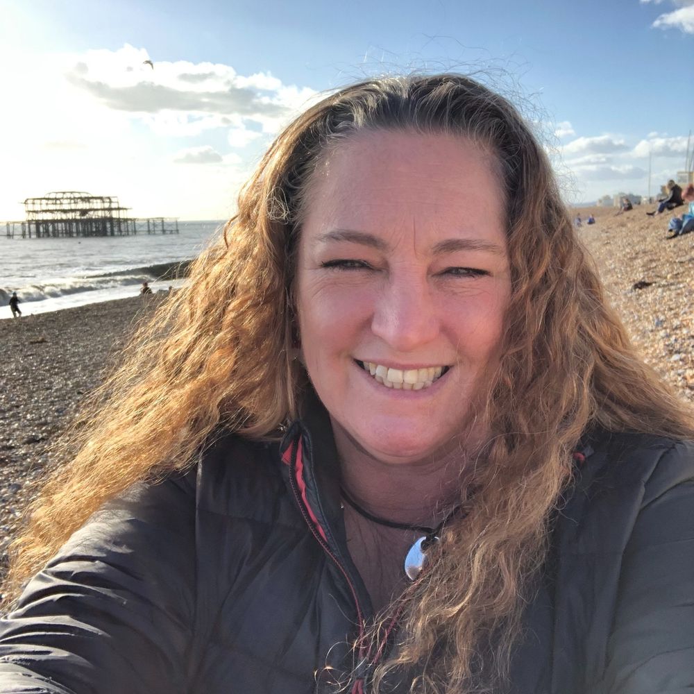 Helen Hesketh