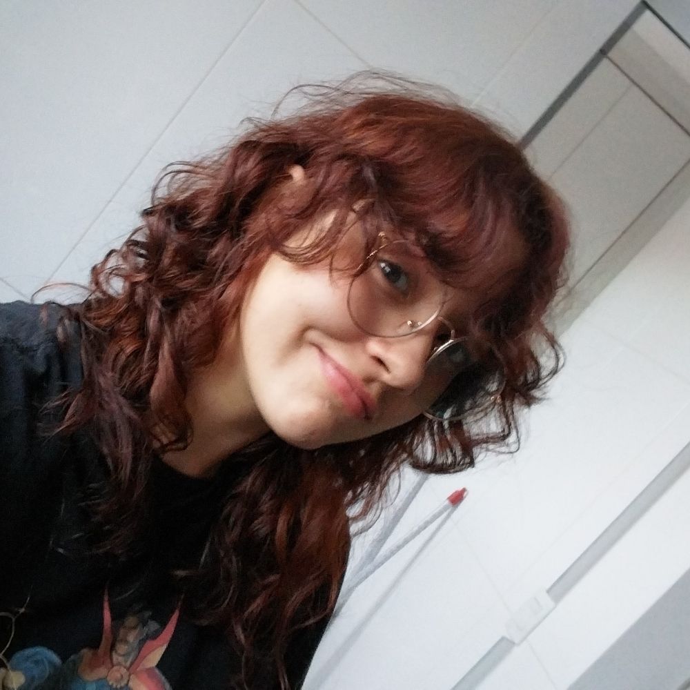Larinha :p