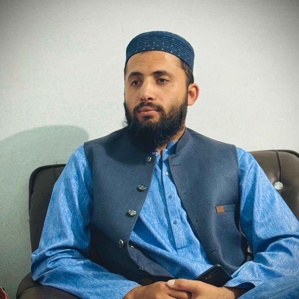Abbas jeyala
