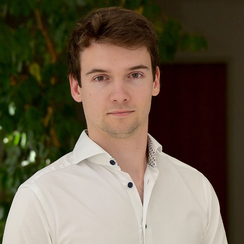Stefan Hee