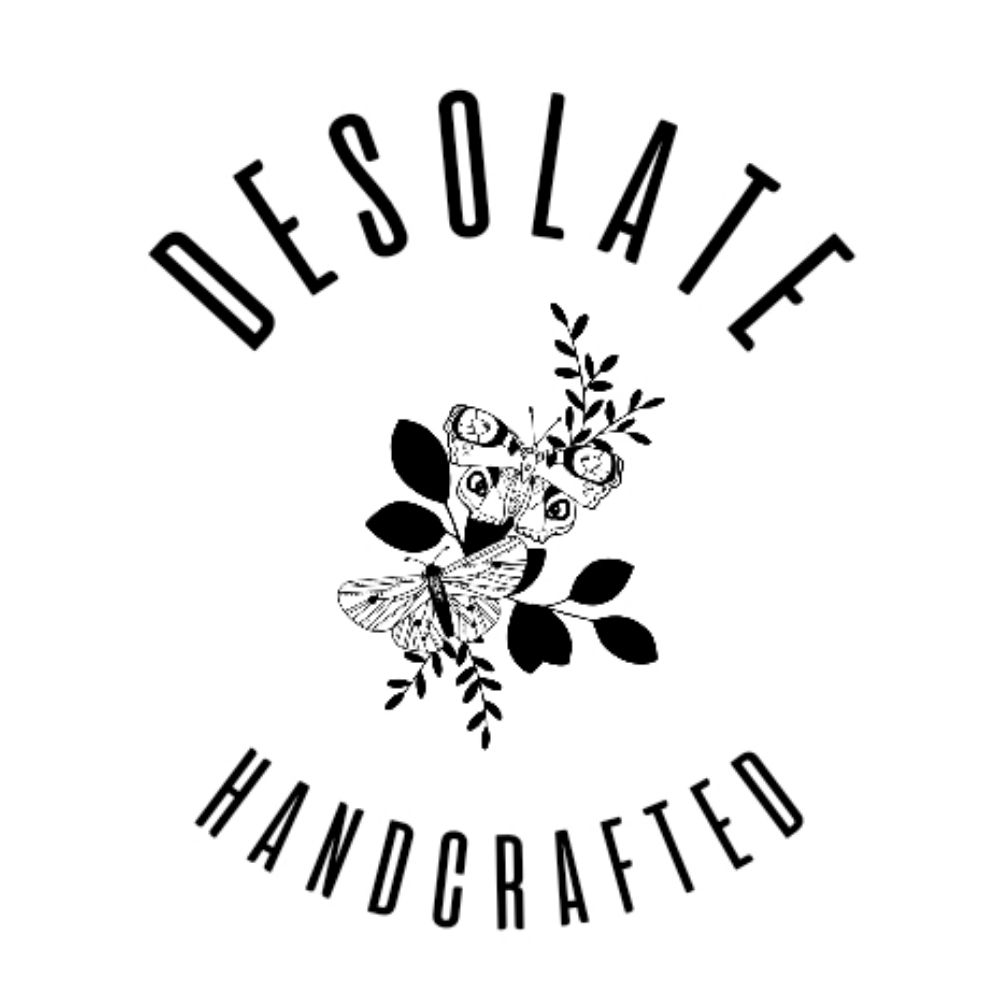 Desolate Handcrafted