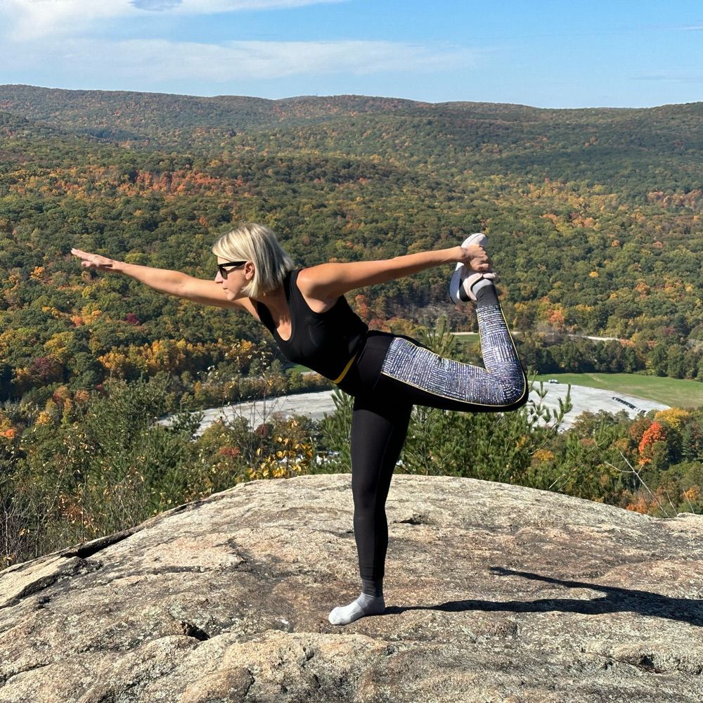 Danielle Vitelli O’Connor