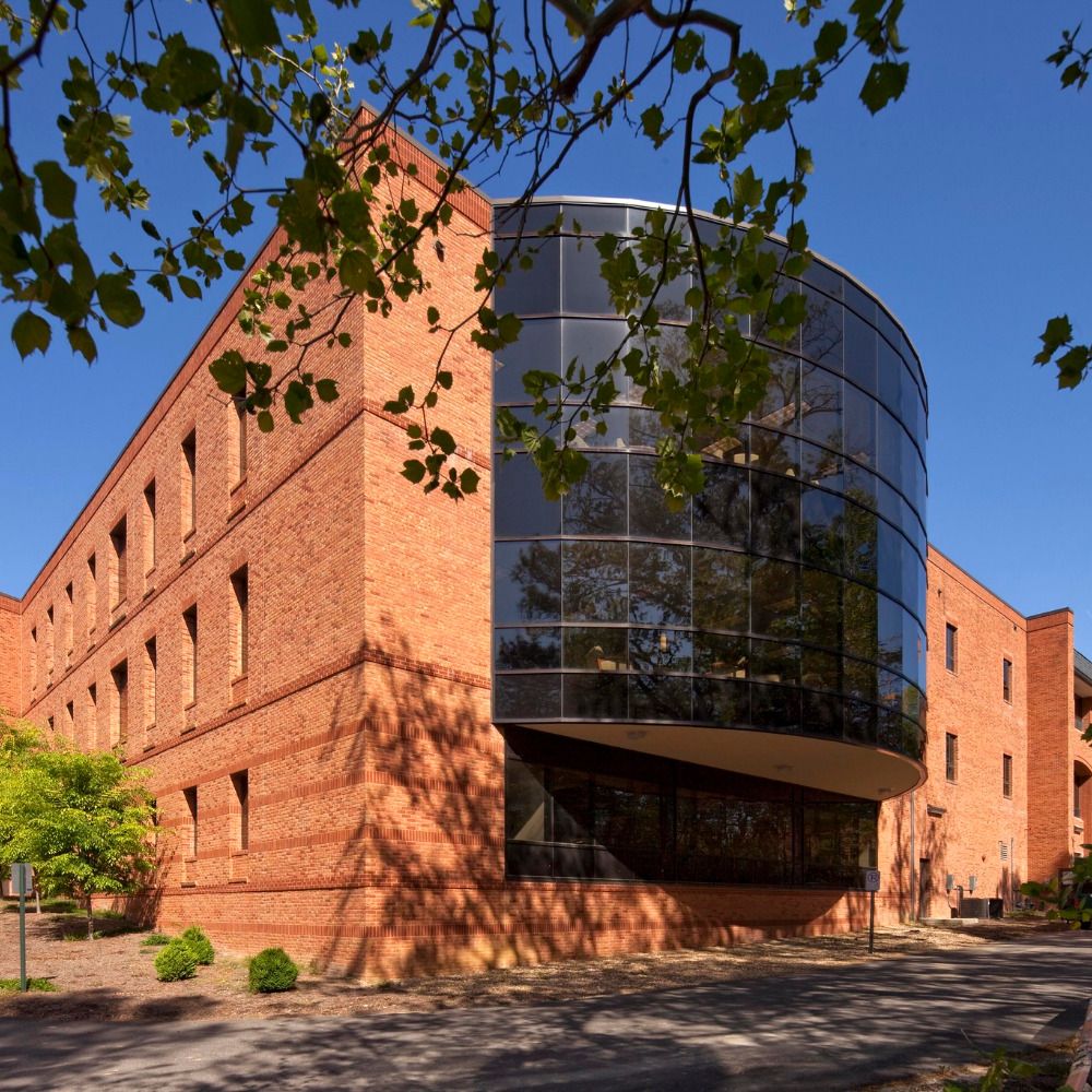 The Wolf Law Library
