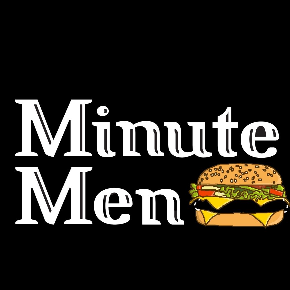 MinuteMenTV
