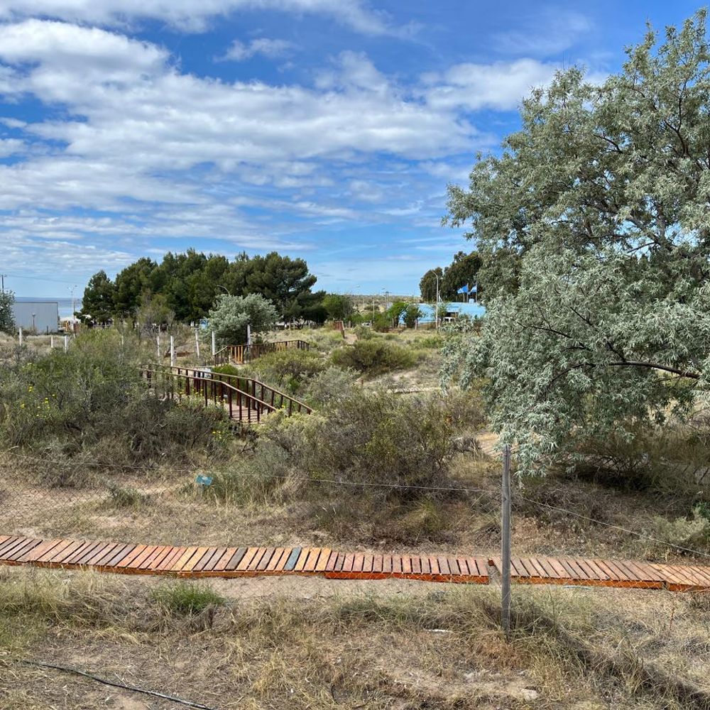 Jardín Botánico de la Patagonia Extraandina