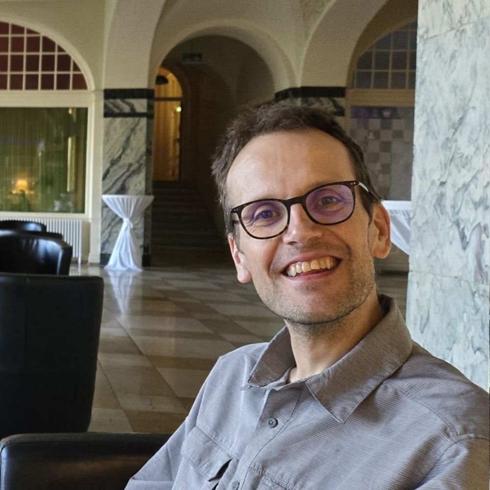 Stefan Staubli
