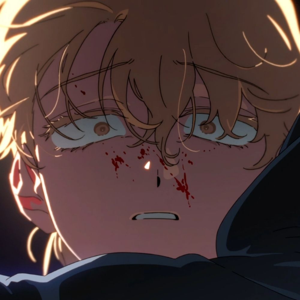 Rei/za - mourning