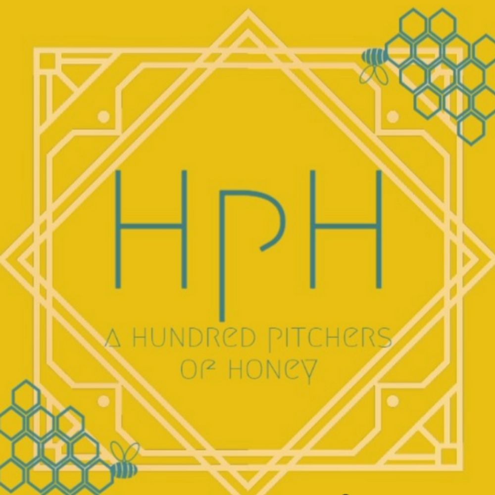 A Hundred Pitchers of Honey Reading Series