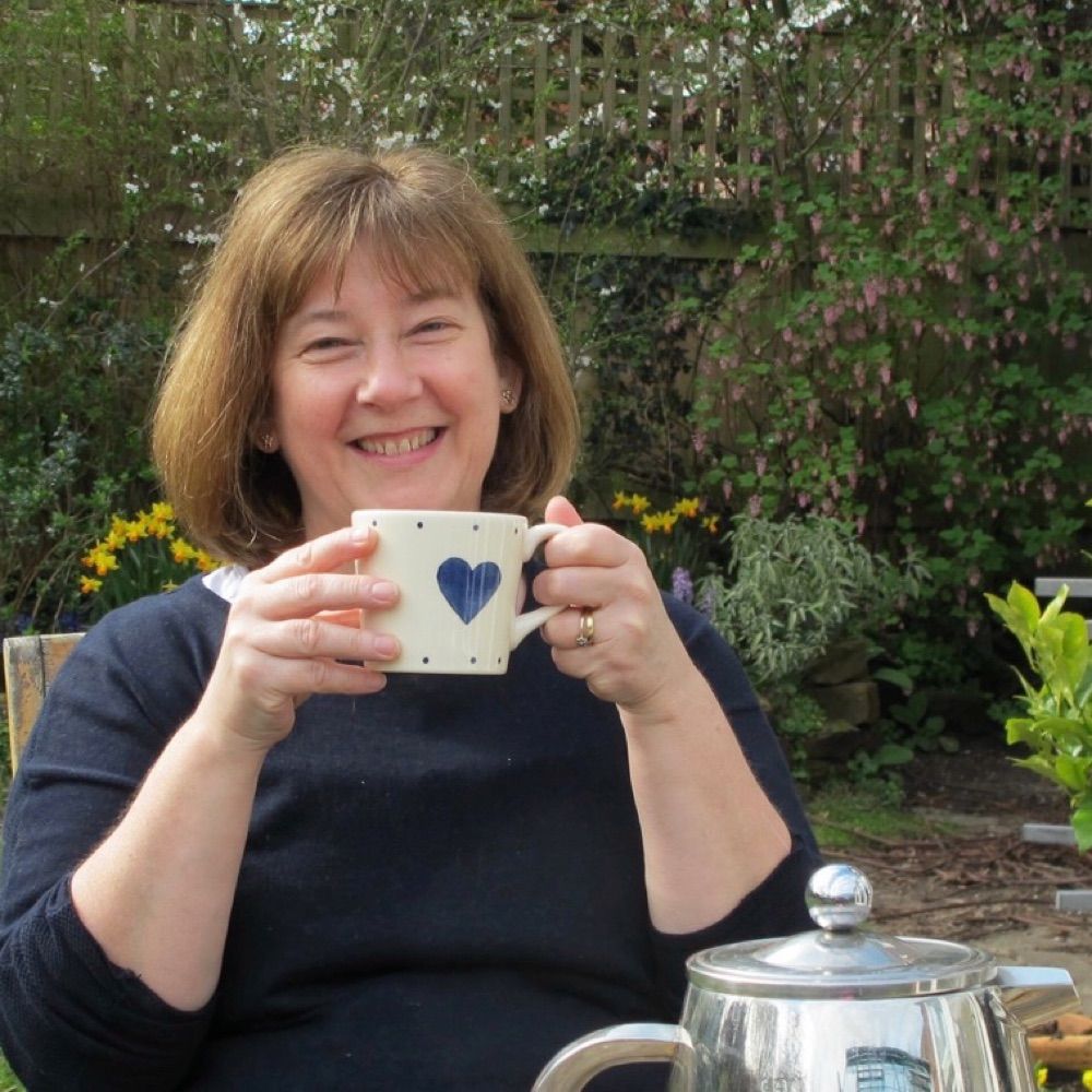 Sue Kidd