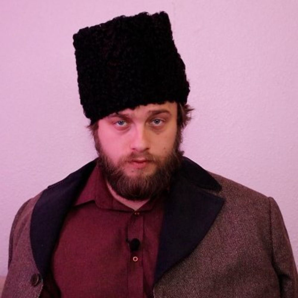 Ім'я і національність