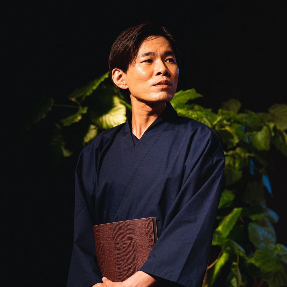 宝田直人