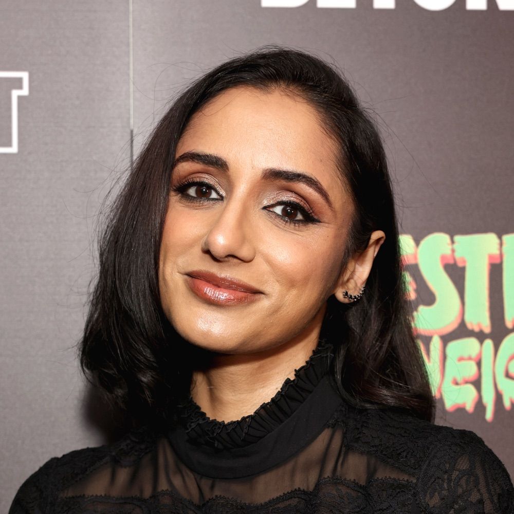 Kiran Deol