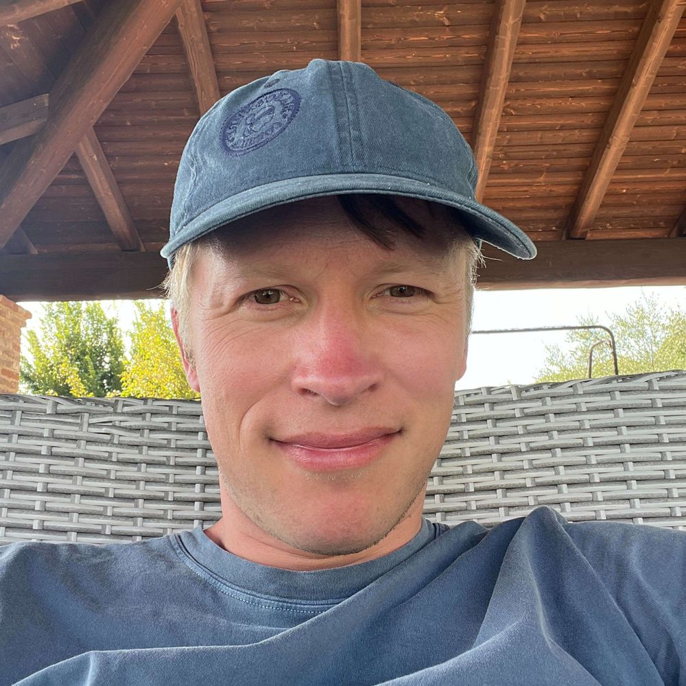 Jeroen van Lith