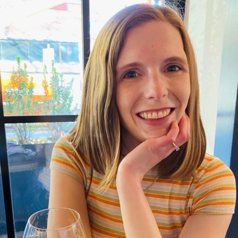 Lucy March, PhD