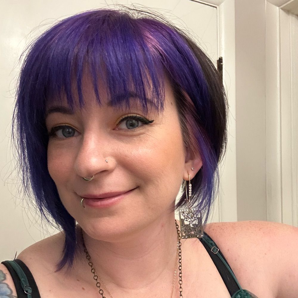 Randi Sparks