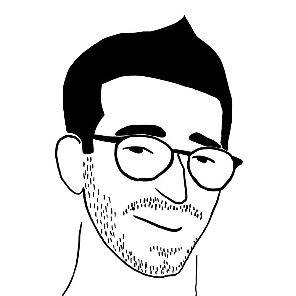 Itamar Chinn