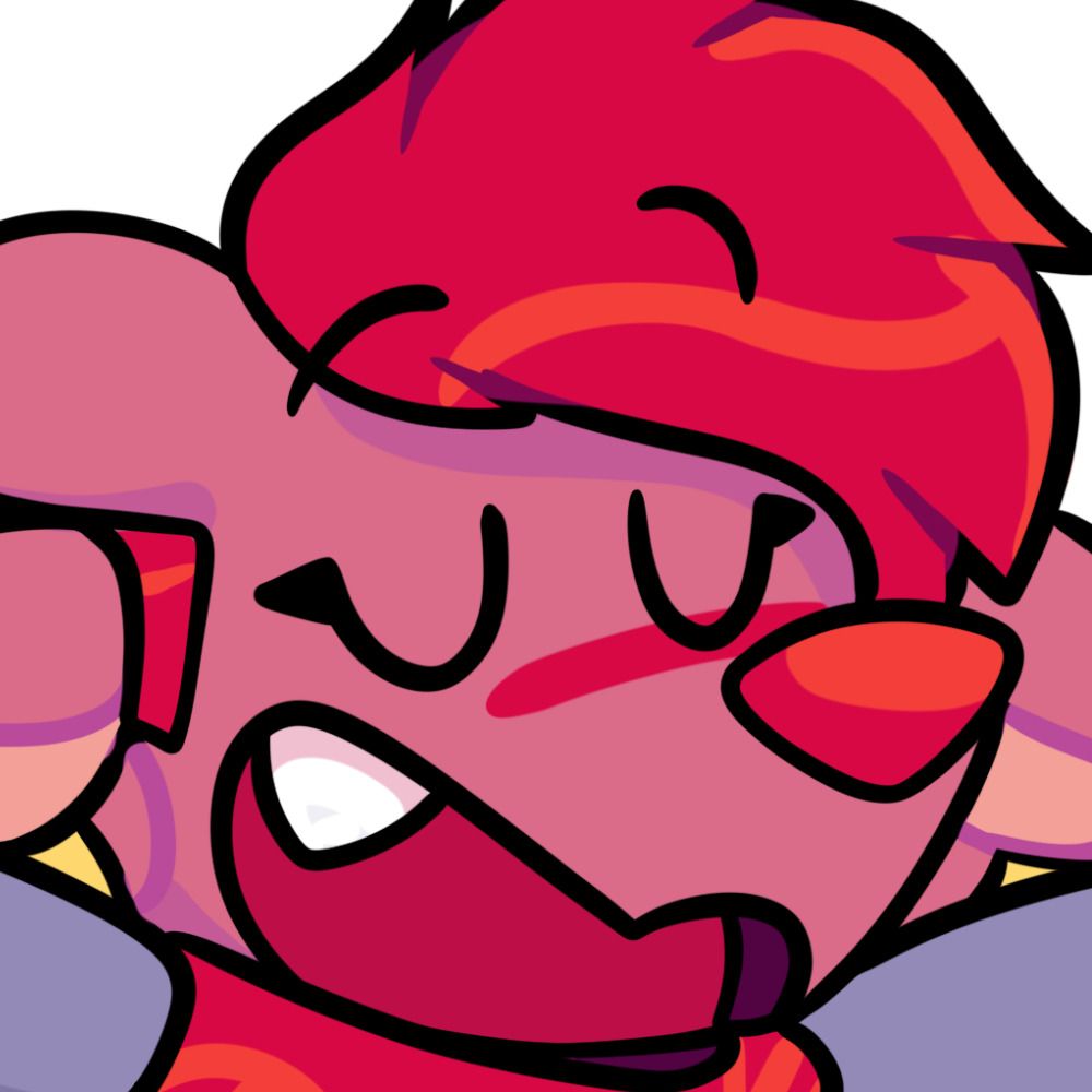 Profile avatar