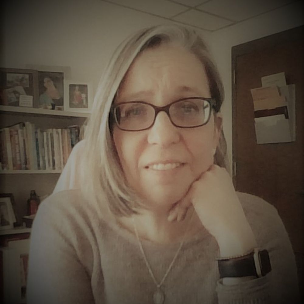 Dr. Bev Bisnett-Jenks