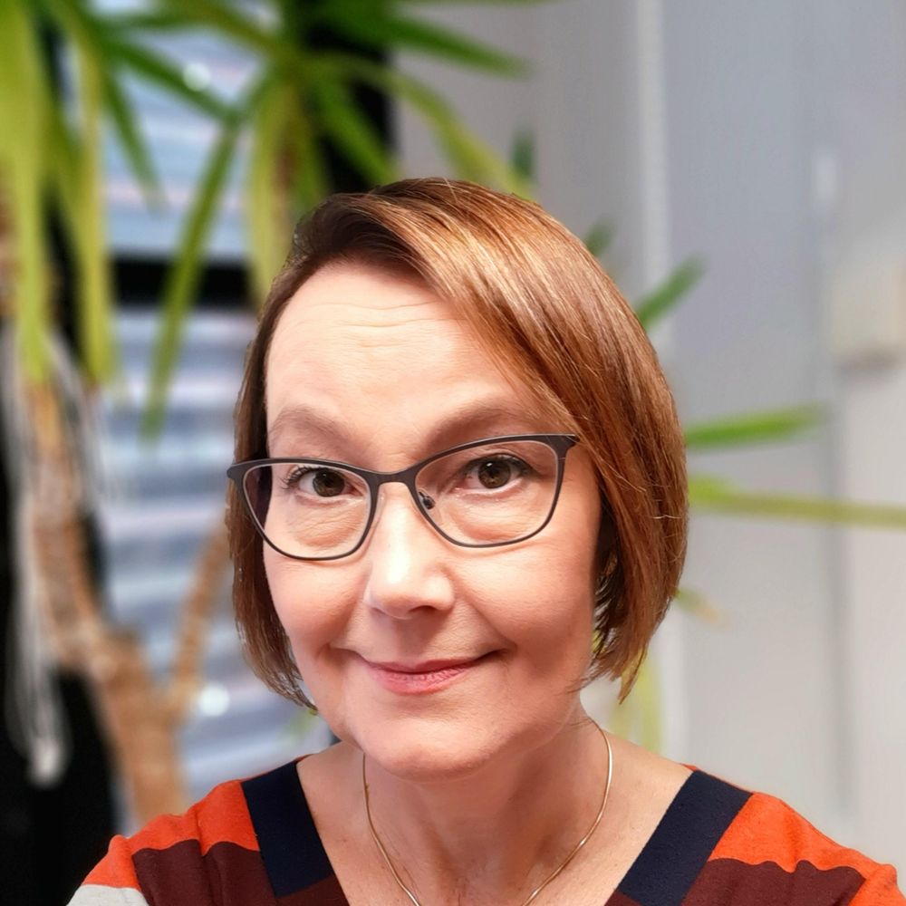 MinnaSavolainen