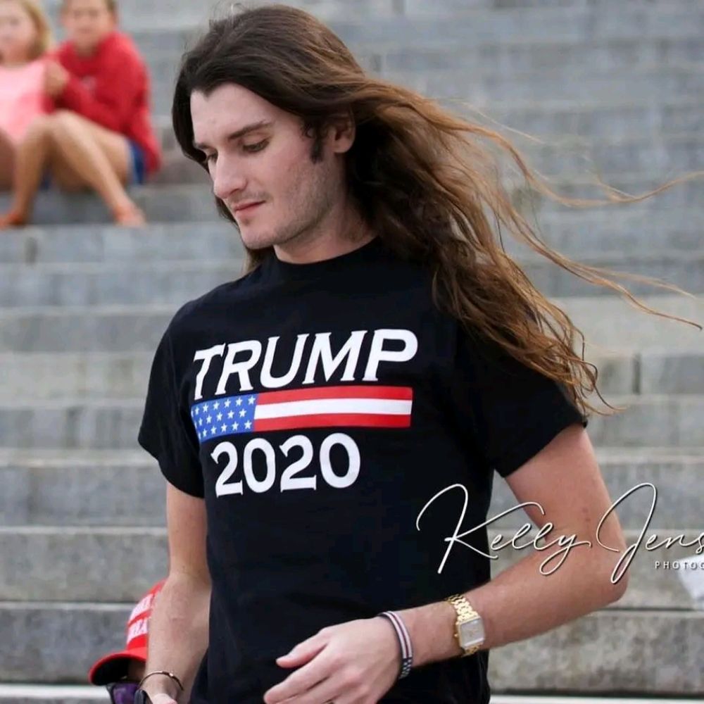 Profile picture scottpresler1.bsky.social