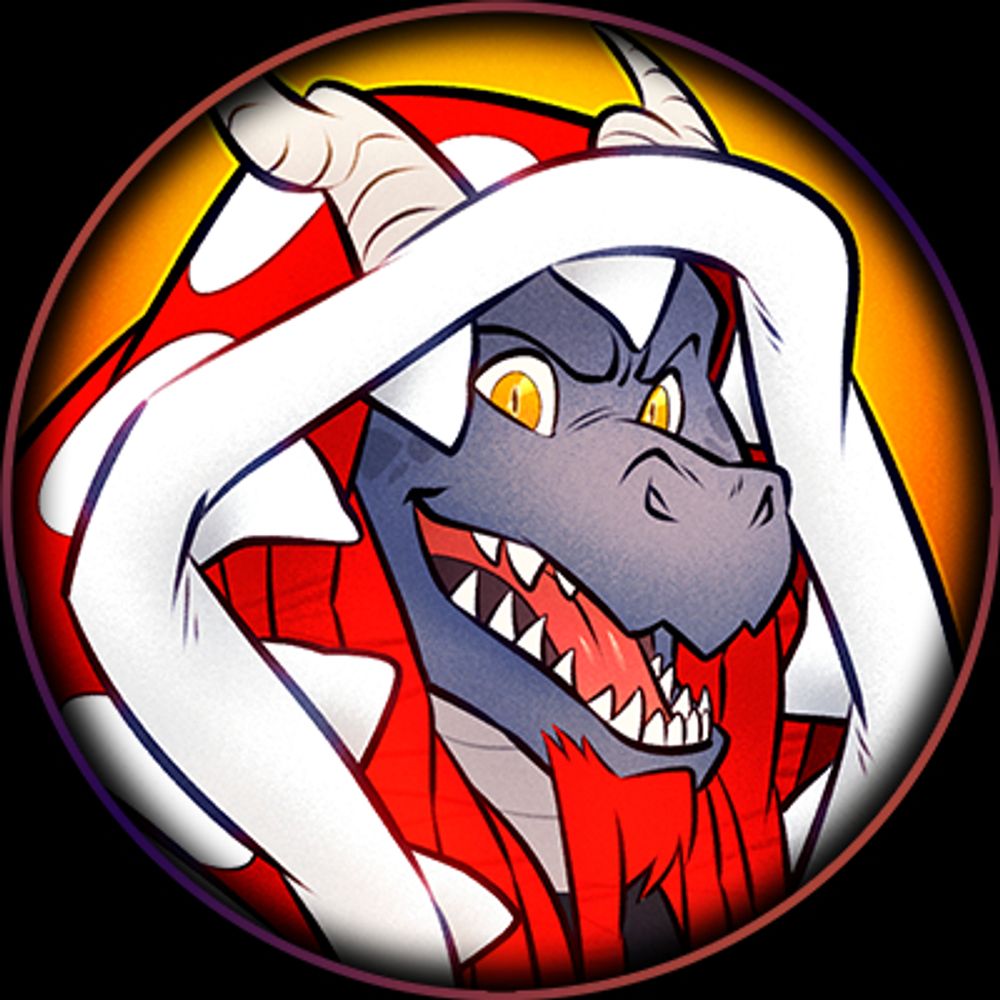 Knux 🐲