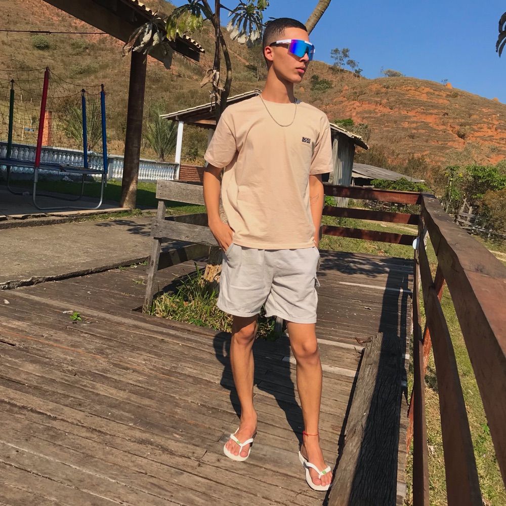 Vinícius Oliveira 