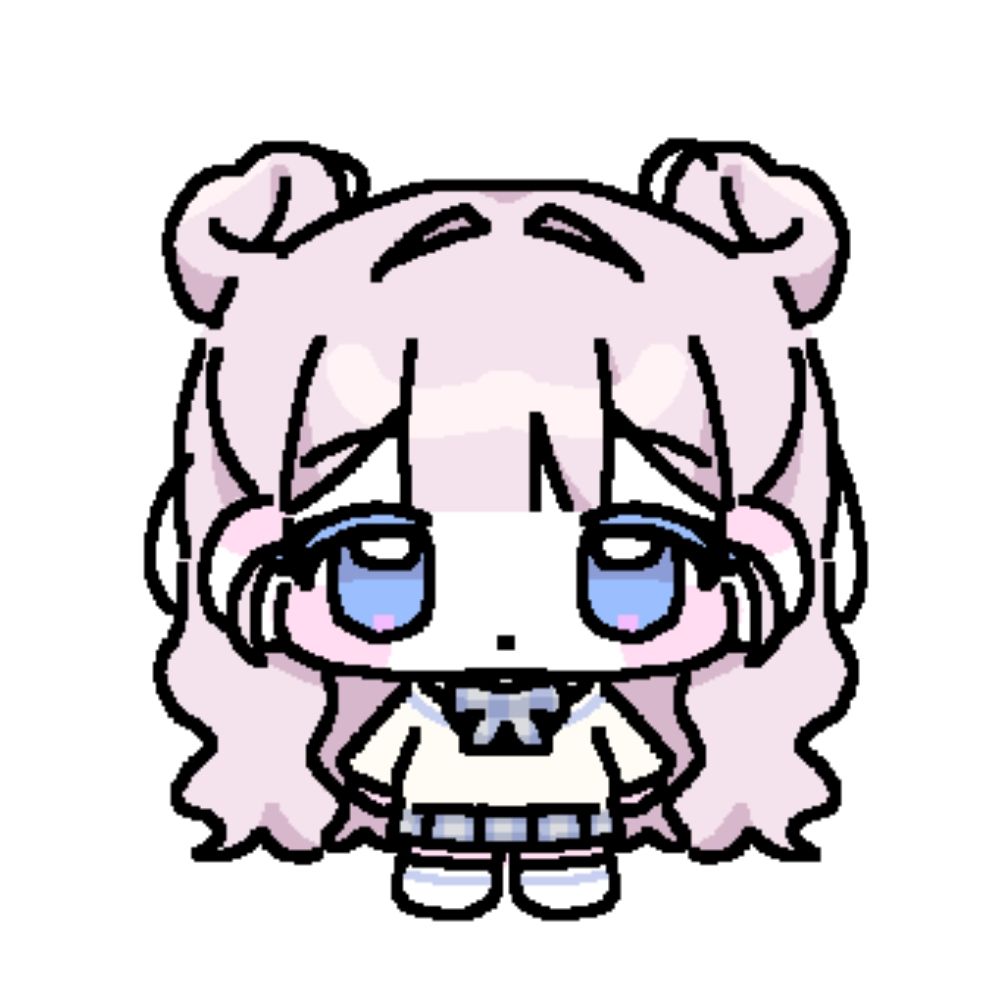 も
