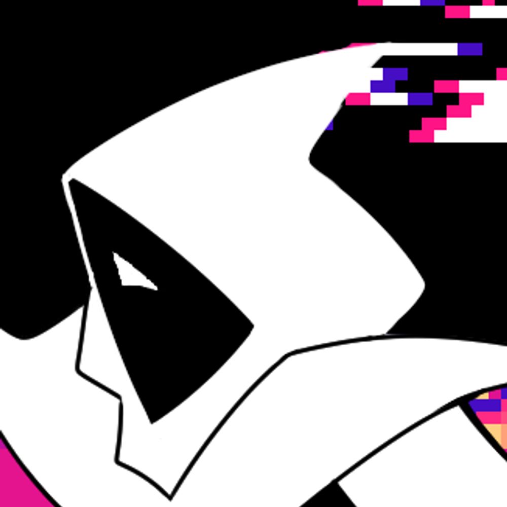 Glitchyvan