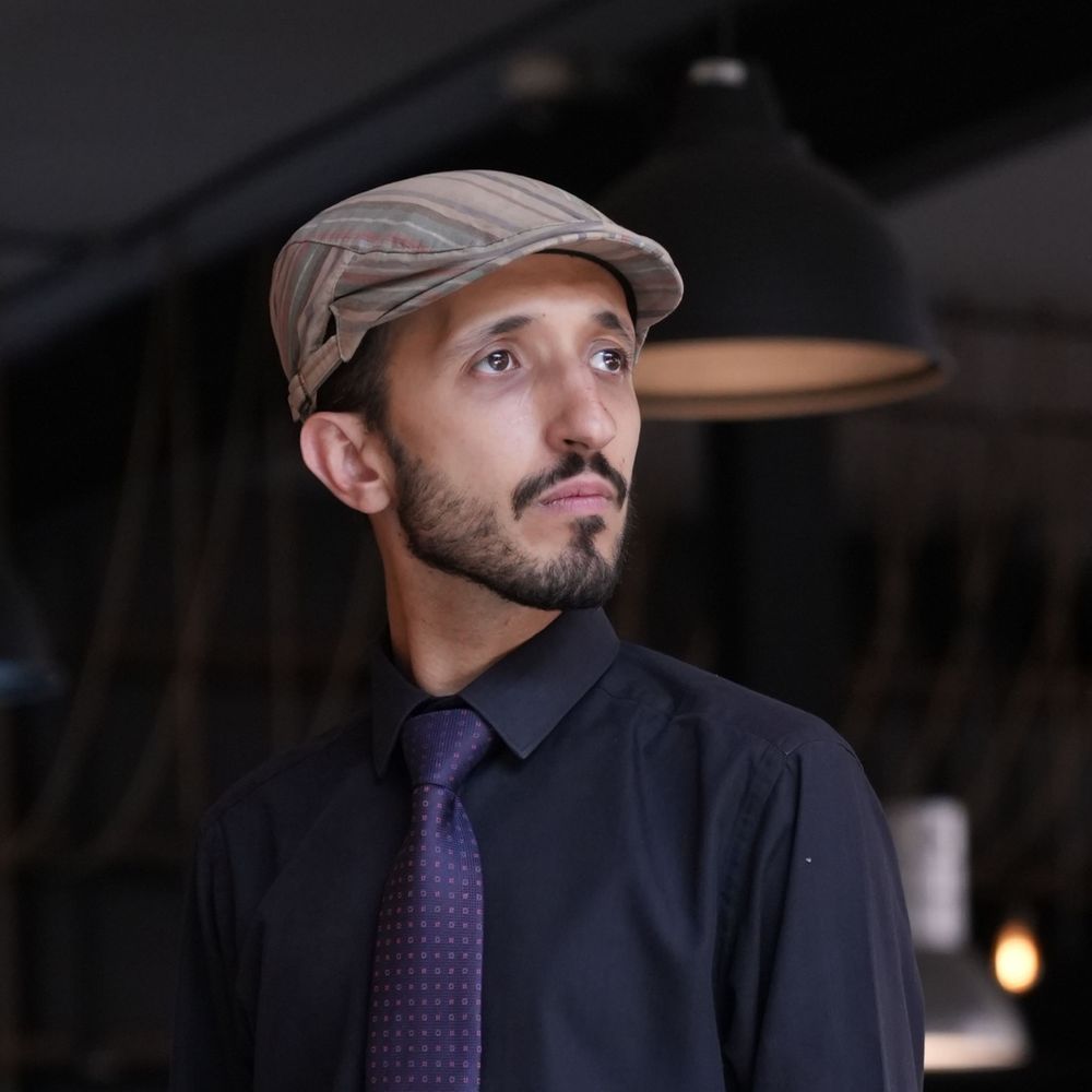 برهمندپور یک شکارچی