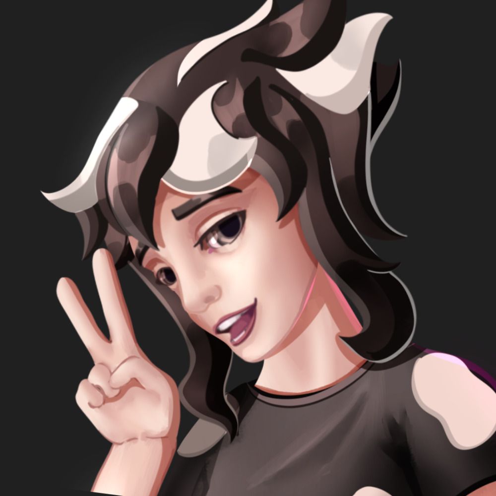DairyDrop (COMMS OPEN)