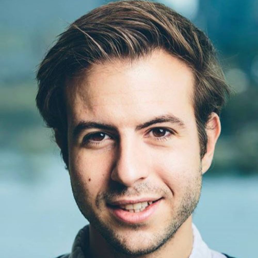 Philipp Strack