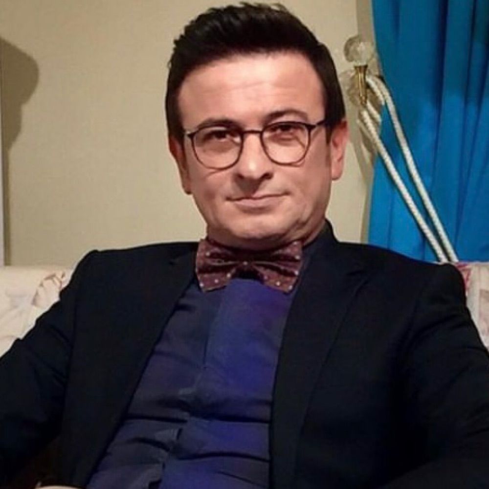 Fahri Bozkurt